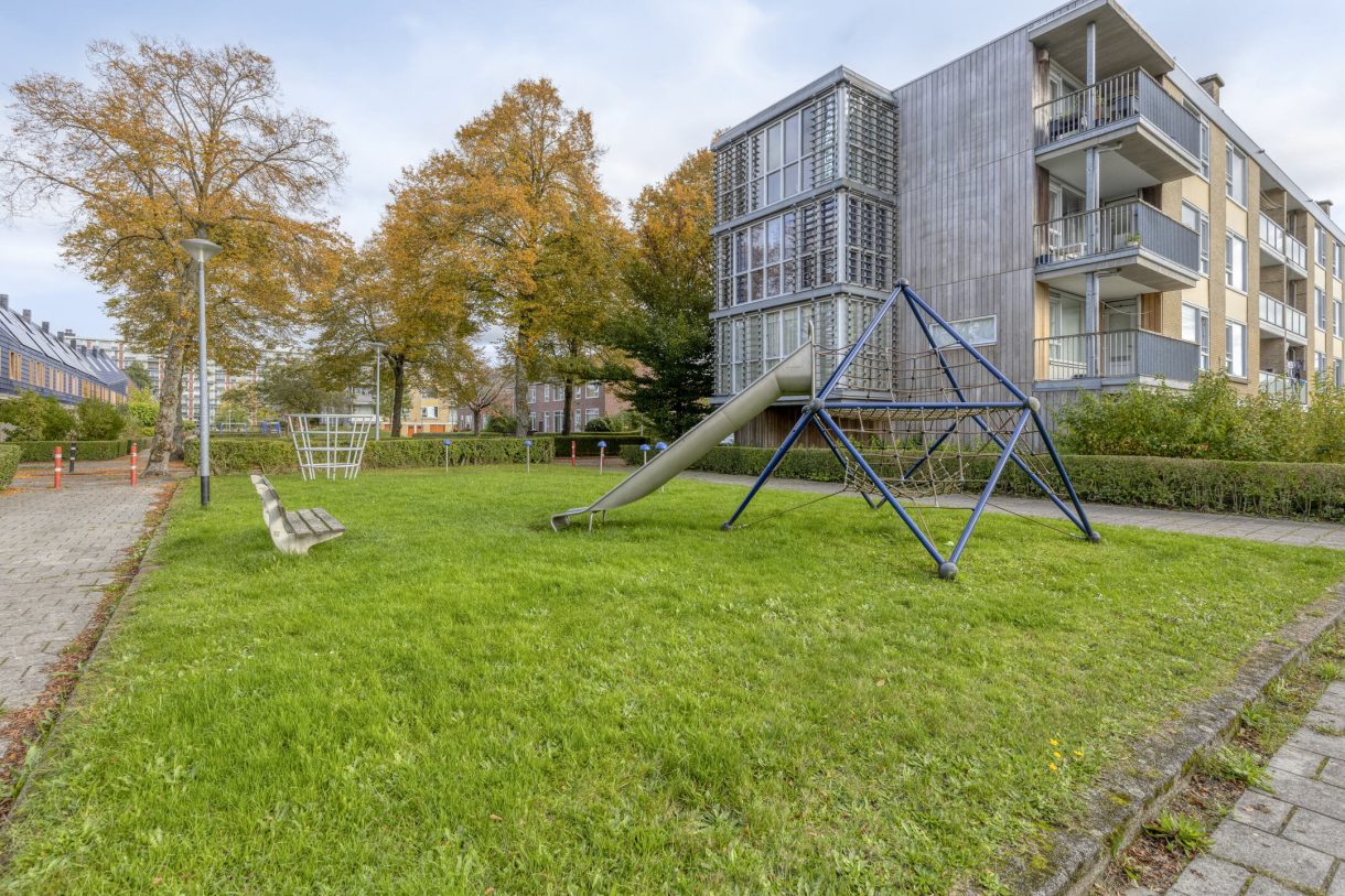 Te koop: Foto Woonhuis aan de Jaspisstraat 23 in Groningen