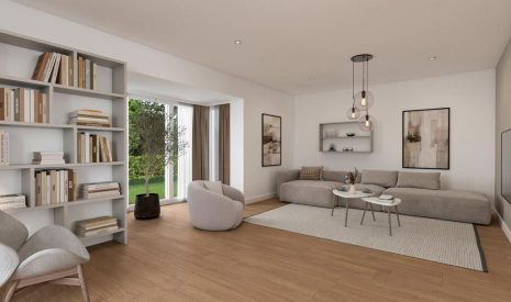 Te koop: Foto Woonhuis aan de Stationsweg 30 in Wezep