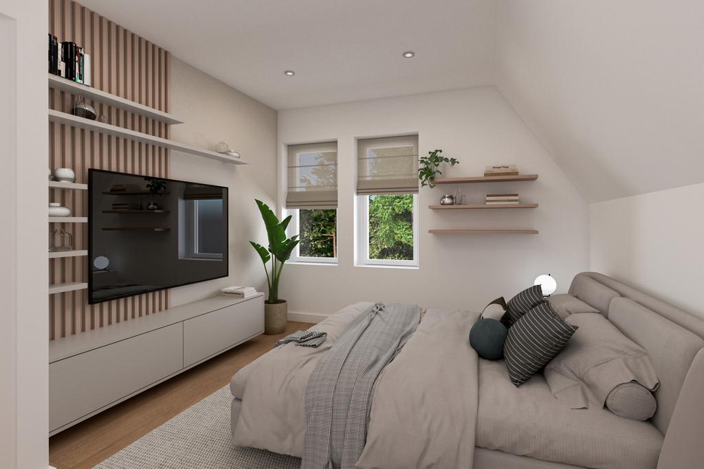 Te koop: Foto Woonhuis aan de Stationsweg 30 in Wezep