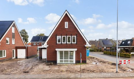 Hoofdfoto van Wezep Stationsweg 30