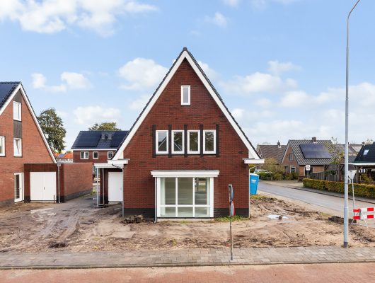 Hoofdfoto van Wezep Stationsweg 30