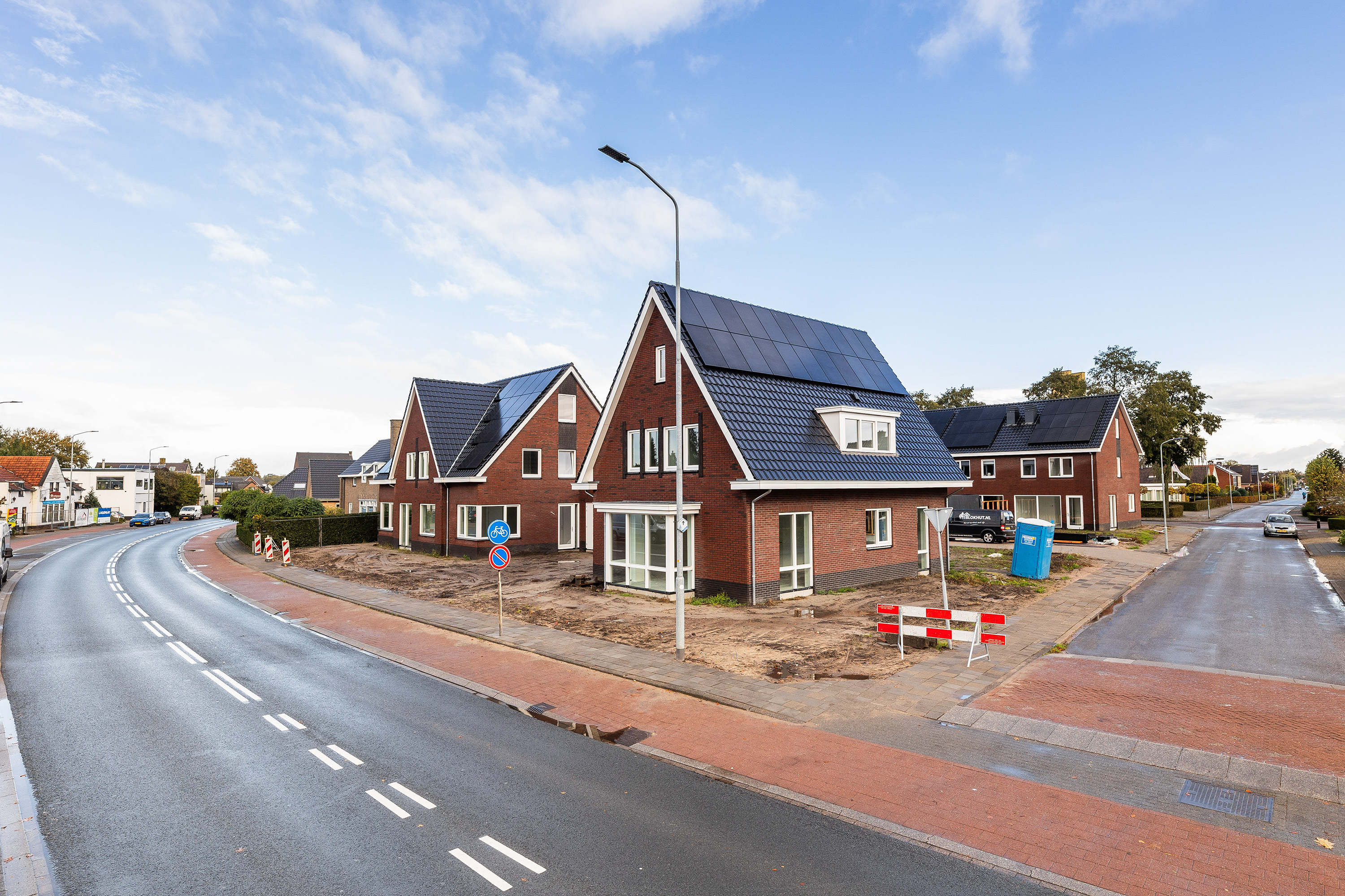 Te koop: Foto Woonhuis aan de Stationsweg 30 in Wezep