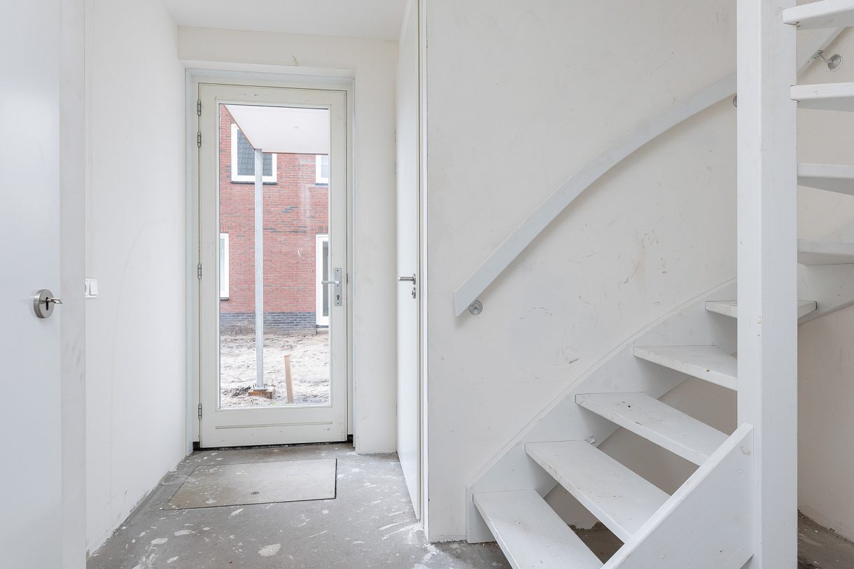 Te koop: Foto Woonhuis aan de Stationsweg 30 in Wezep