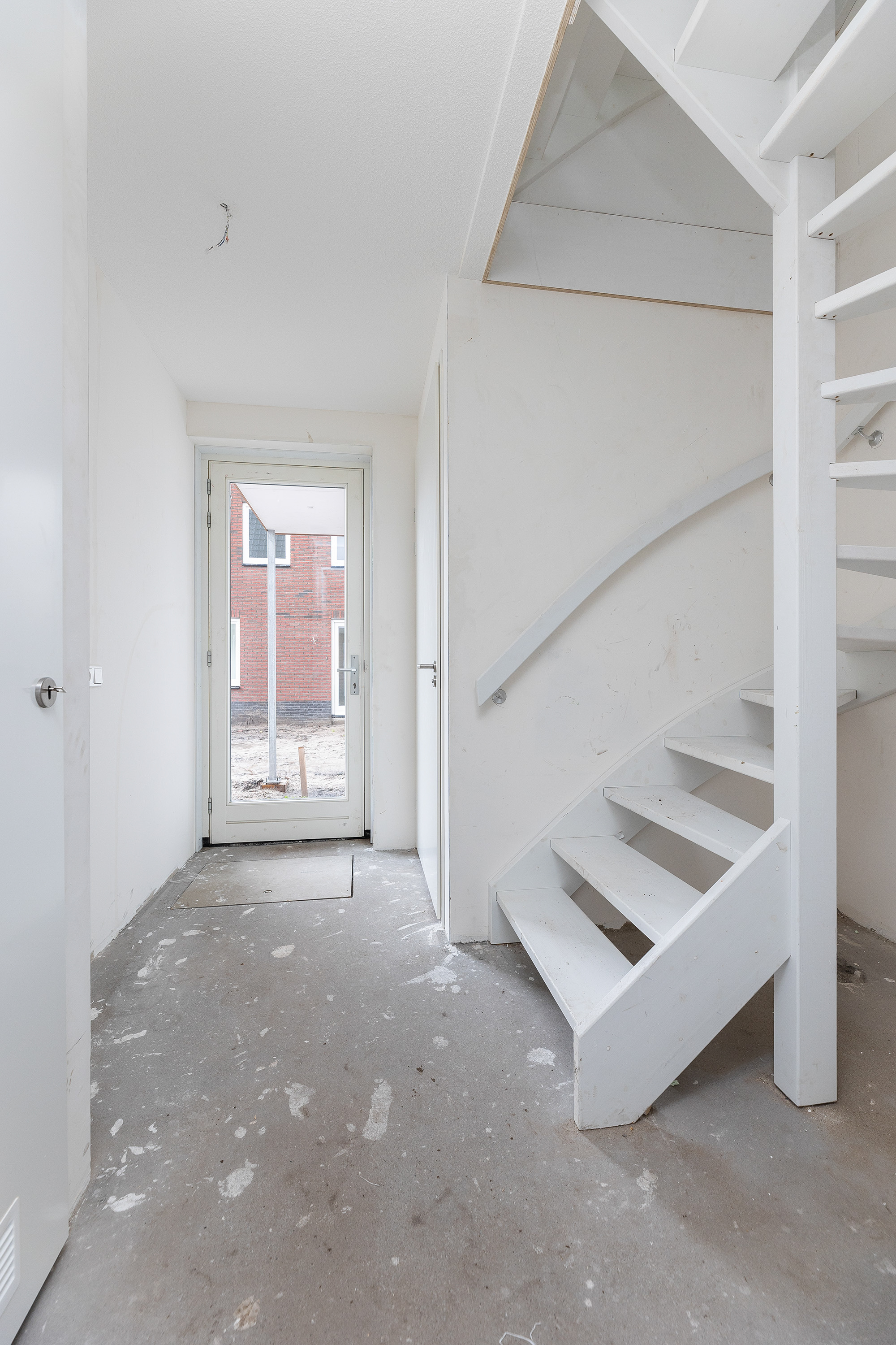 Te koop: Foto Woonhuis aan de Stationsweg 30 in Wezep