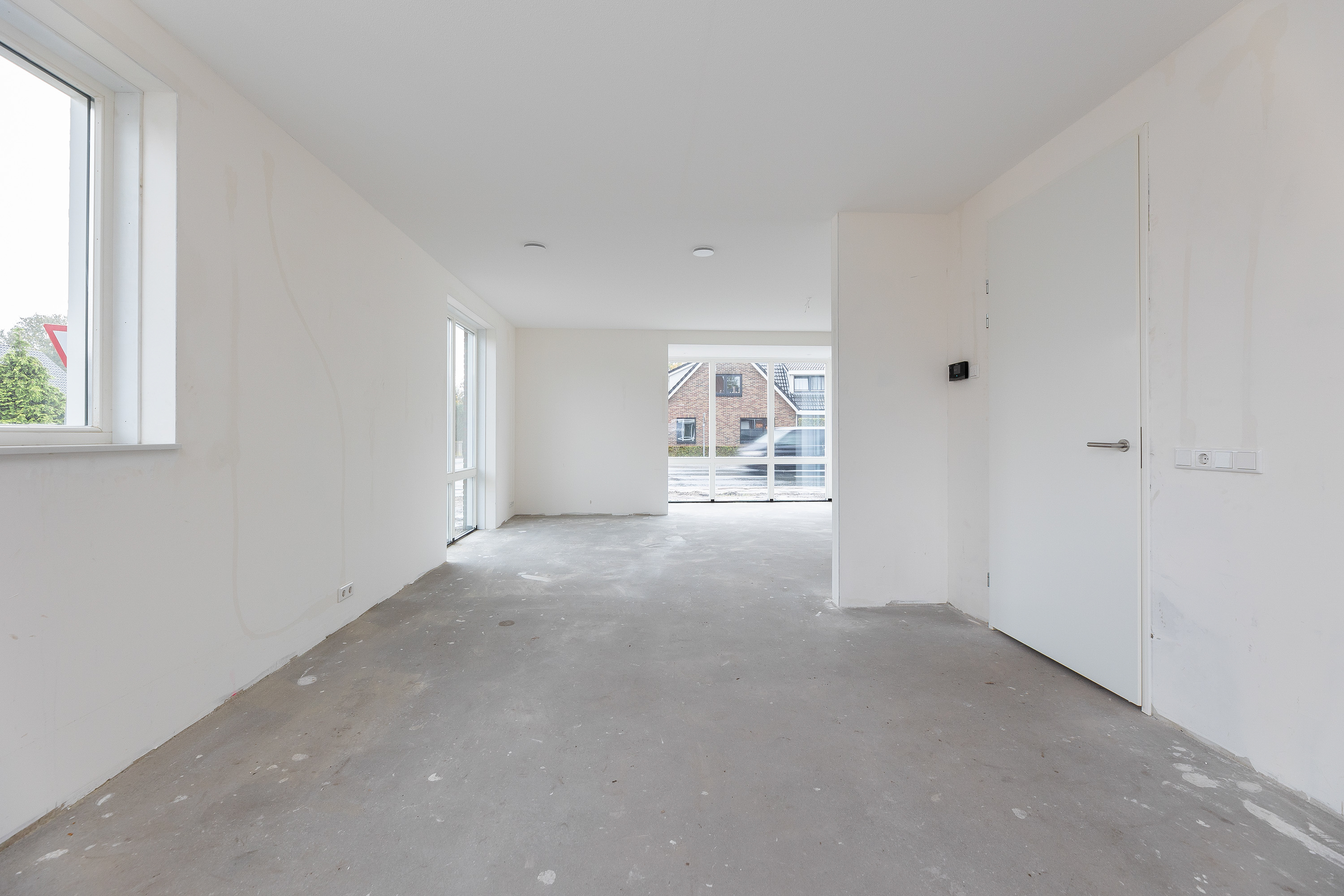 Te koop: Foto Woonhuis aan de Stationsweg 30 in Wezep