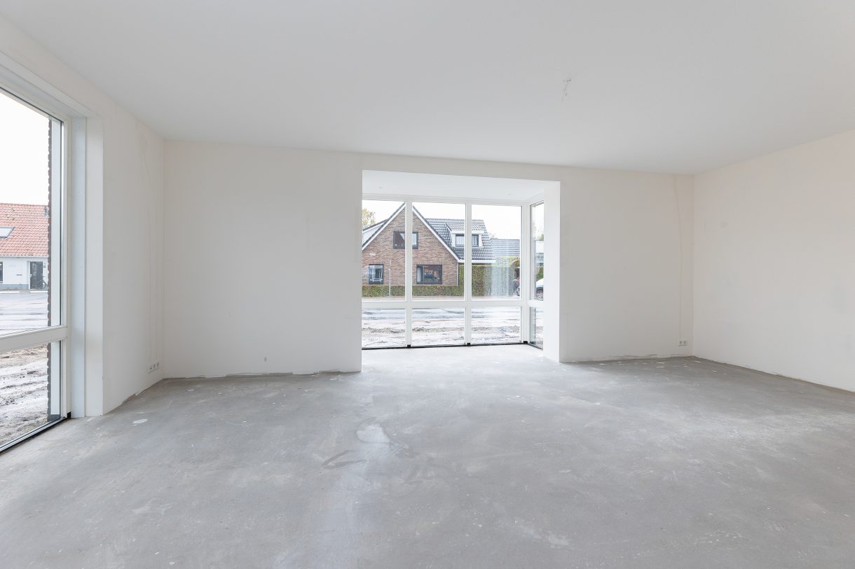 Te koop: Foto Woonhuis aan de Stationsweg 30 in Wezep