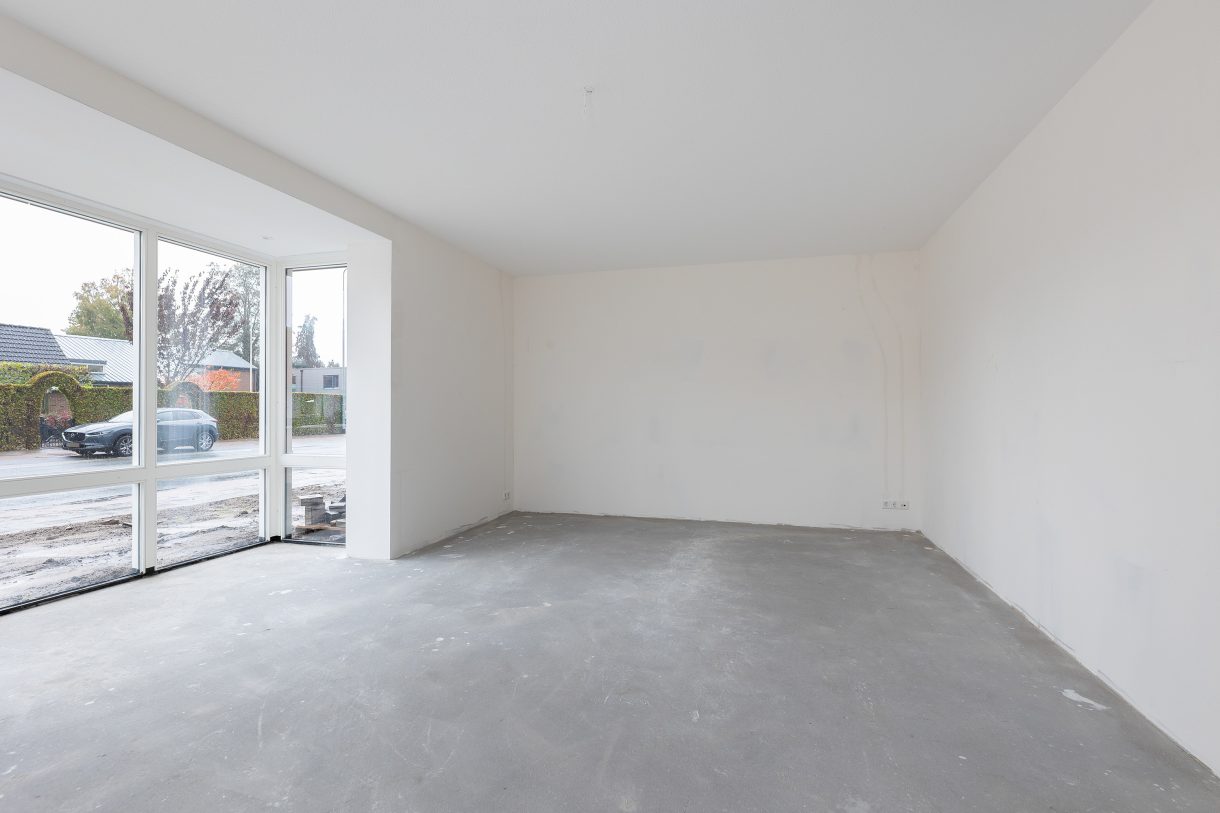 Te koop: Foto Woonhuis aan de Stationsweg 30 in Wezep