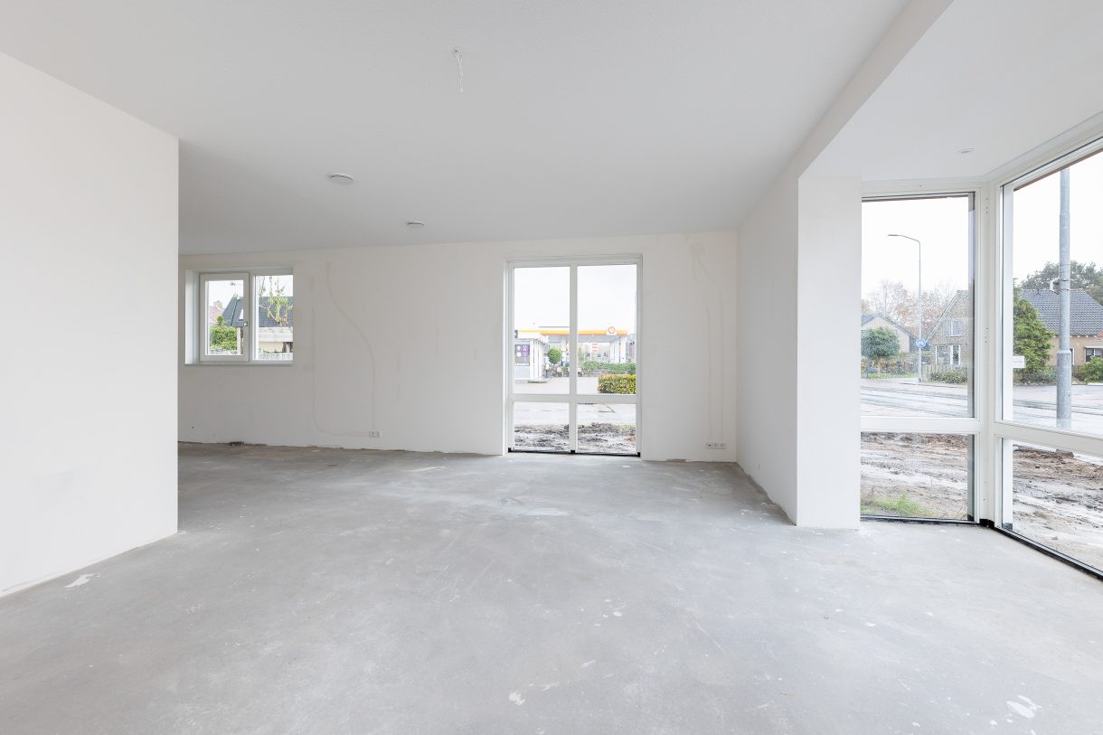 Te koop: Foto Woonhuis aan de Stationsweg 30 in Wezep