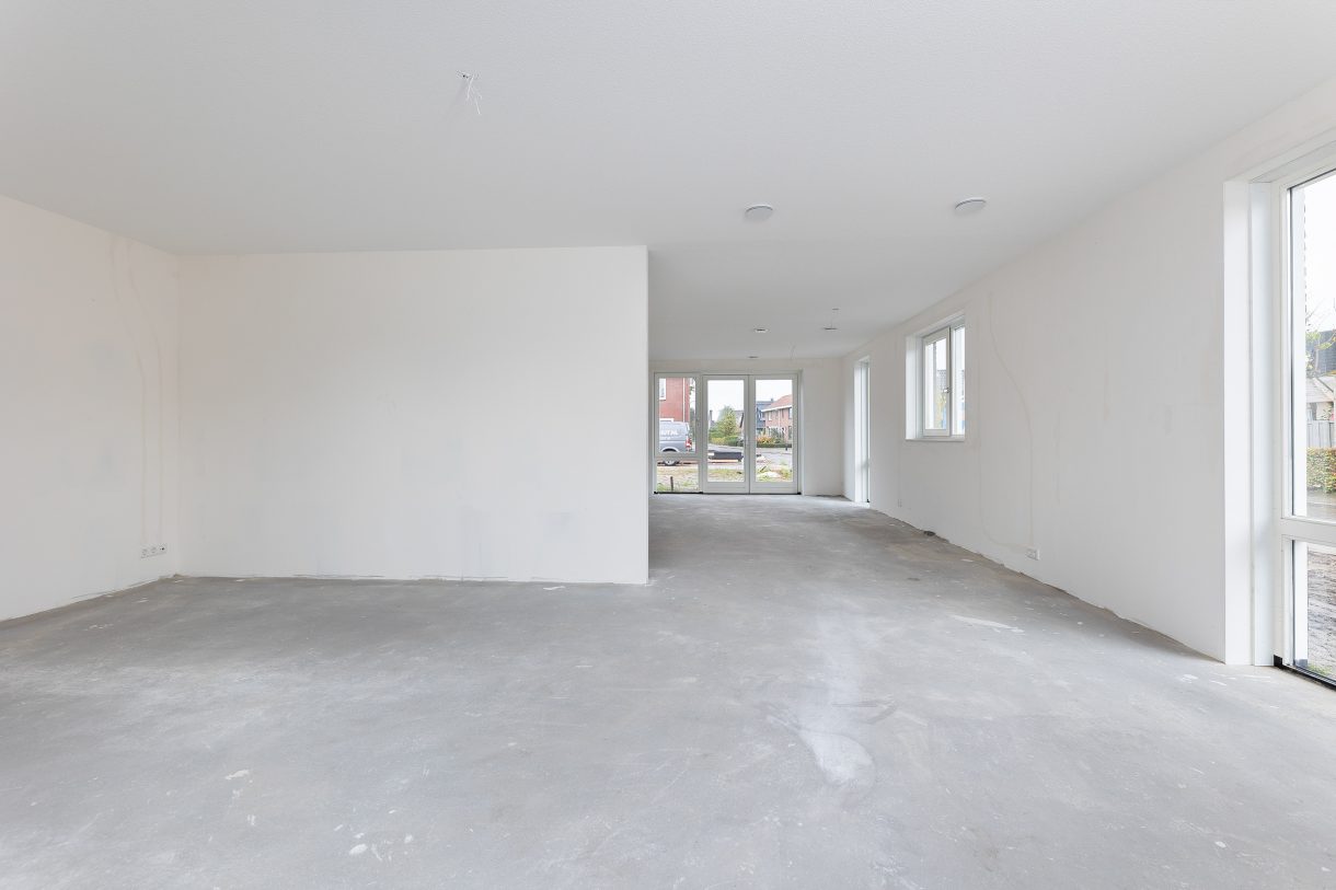 Te koop: Foto Woonhuis aan de Stationsweg 30 in Wezep