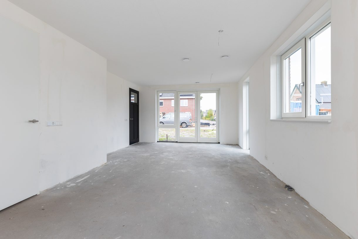 Te koop: Foto Woonhuis aan de Stationsweg 30 in Wezep