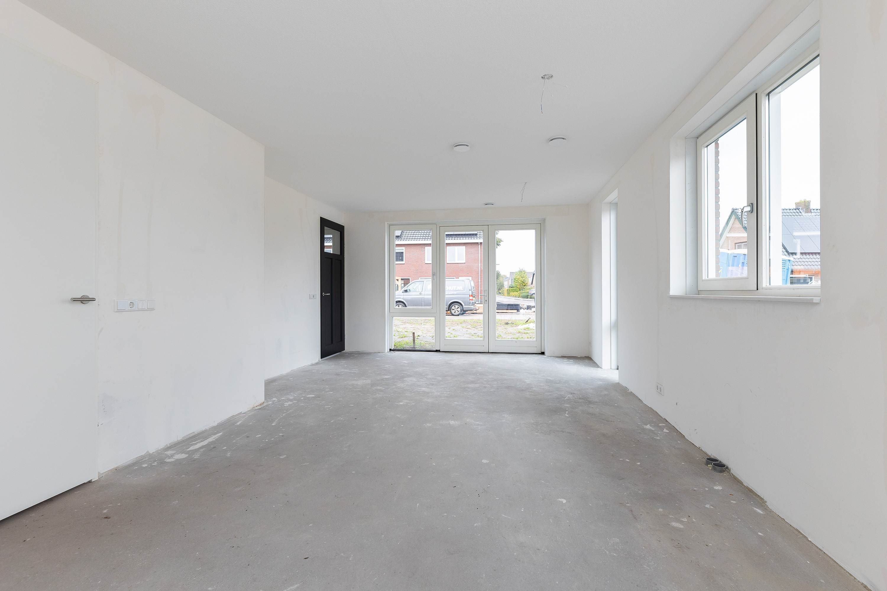 Te koop: Foto Woonhuis aan de Stationsweg 30 in Wezep