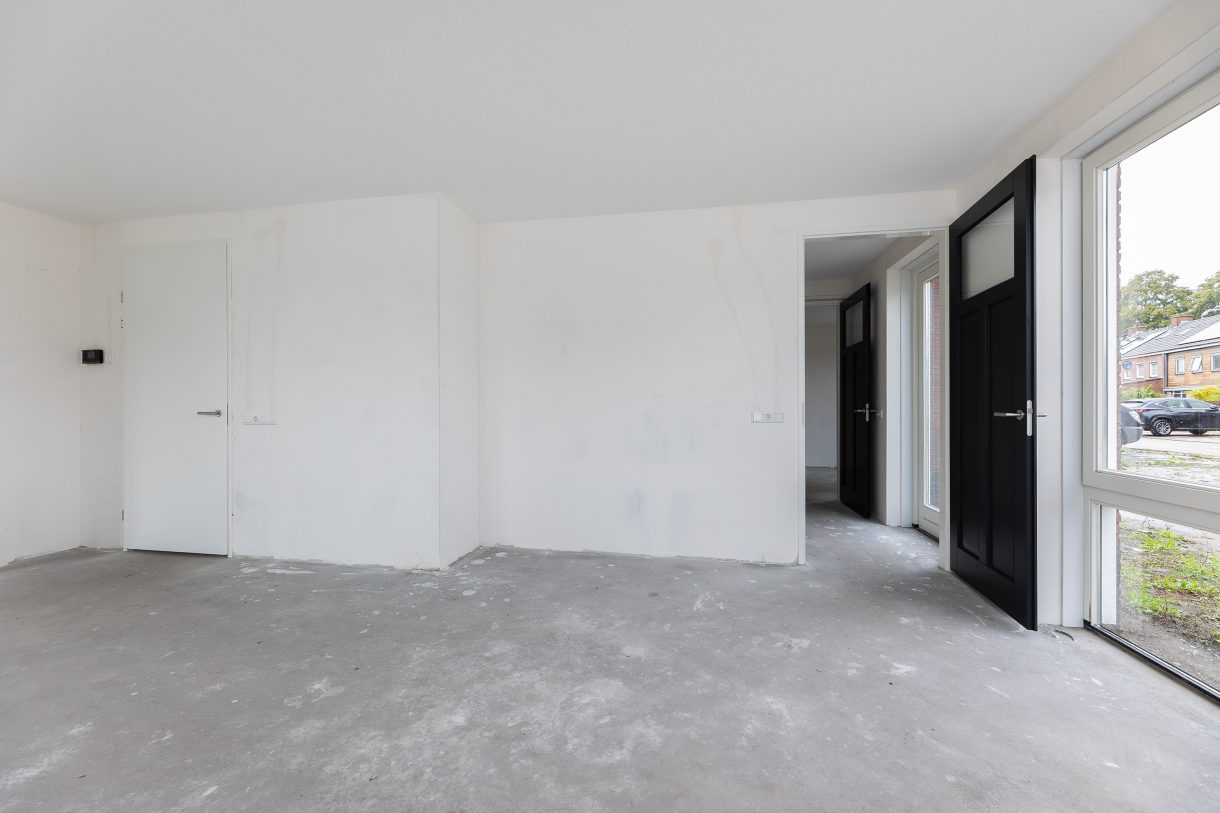 Te koop: Foto Woonhuis aan de Stationsweg 30 in Wezep