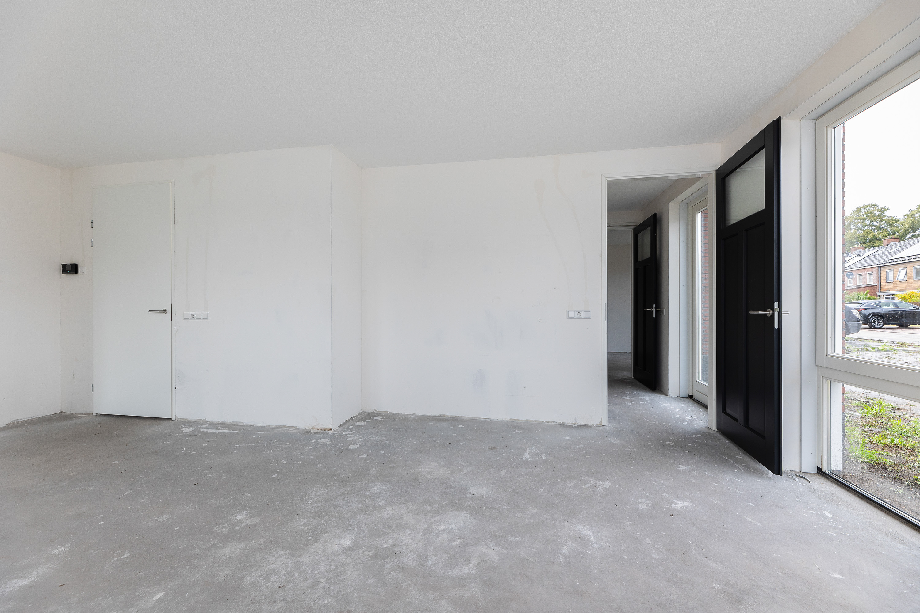 Te koop: Foto Woonhuis aan de Stationsweg 30 in Wezep