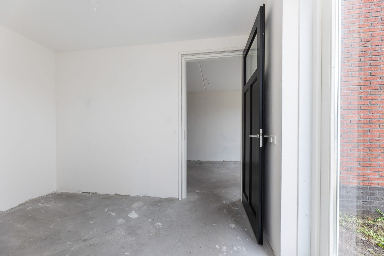 Te koop: Foto Woonhuis aan de Stationsweg 30 in Wezep