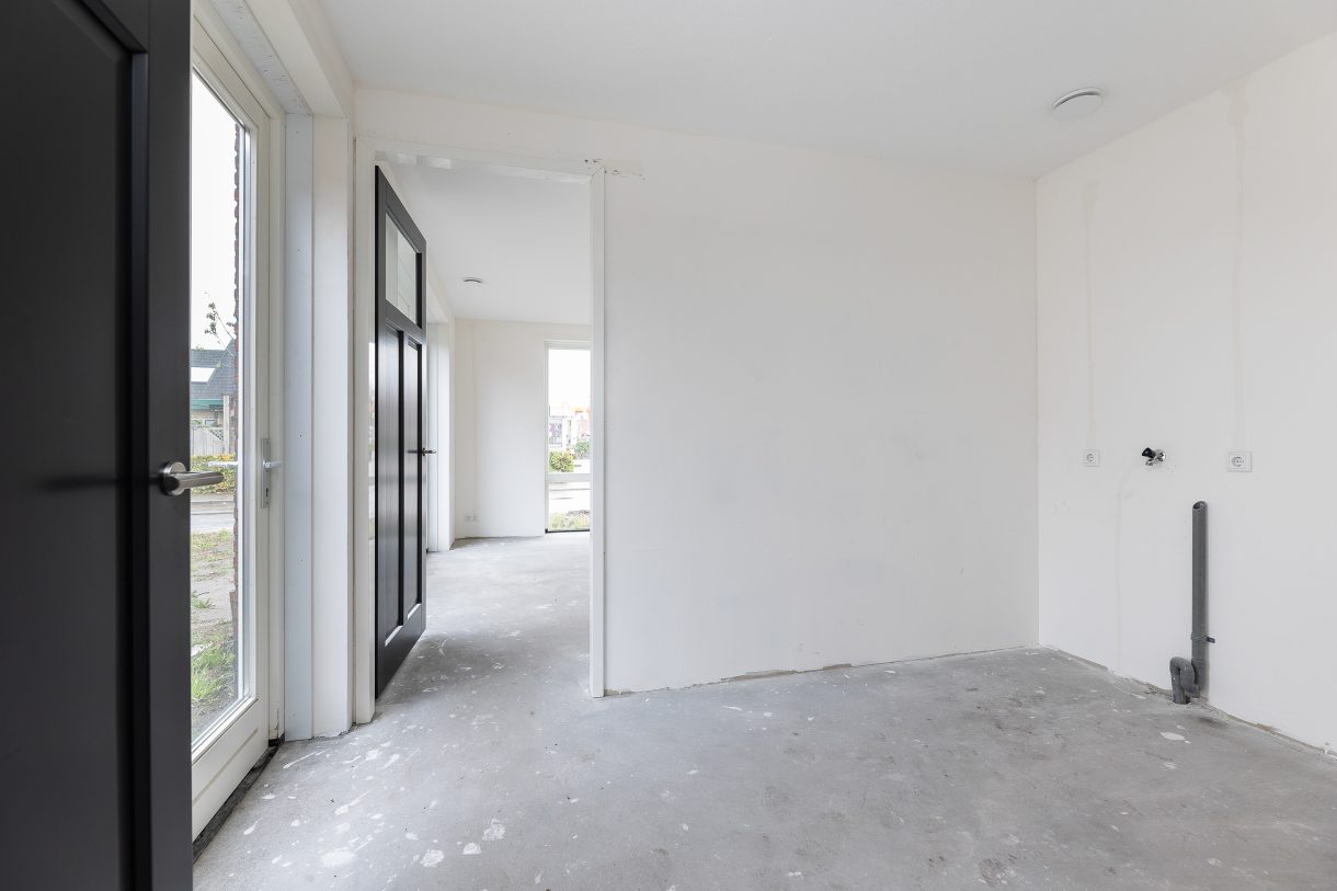 Te koop: Foto Woonhuis aan de Stationsweg 30 in Wezep