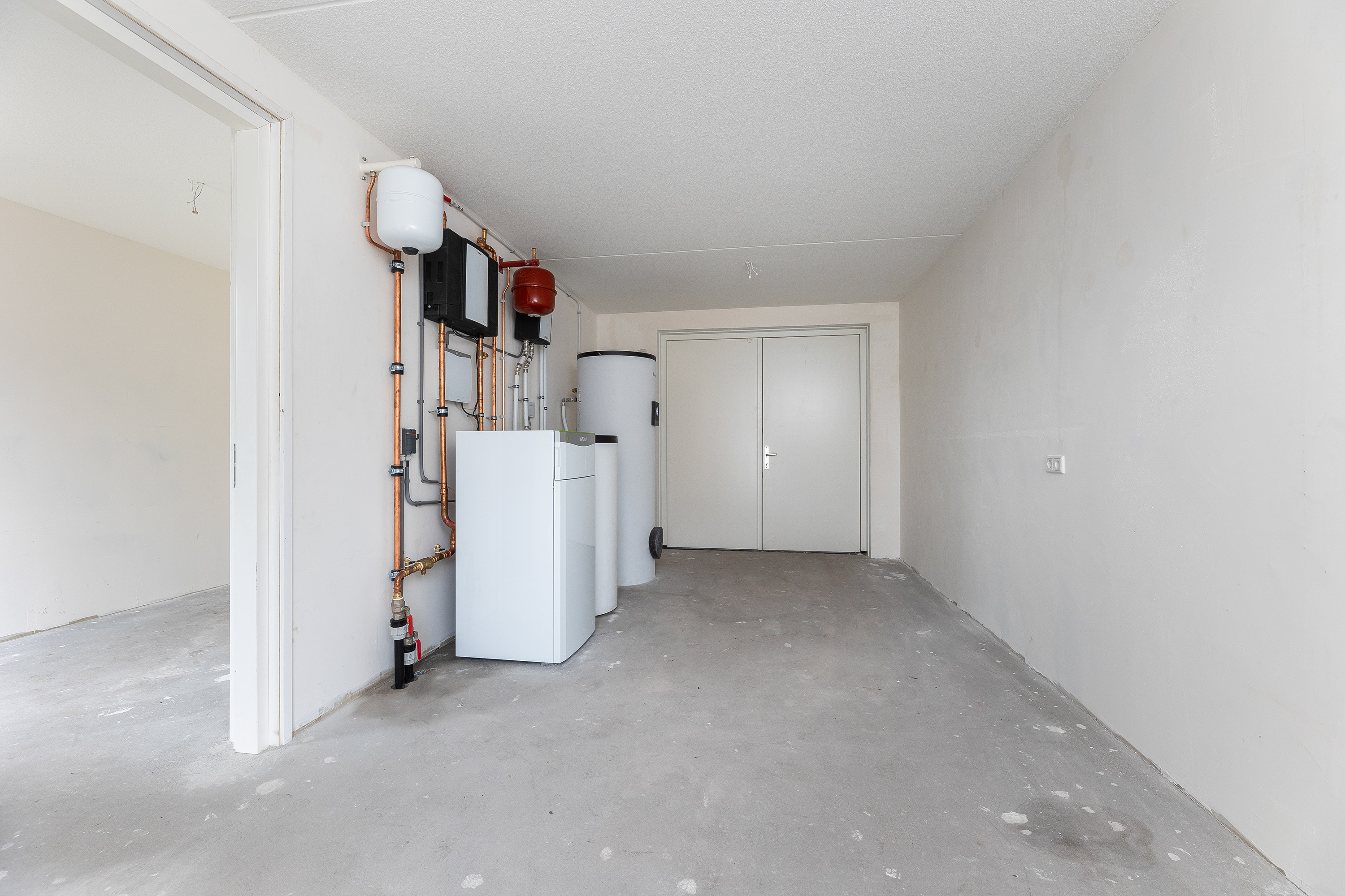 Te koop: Foto Woonhuis aan de Stationsweg 30 in Wezep