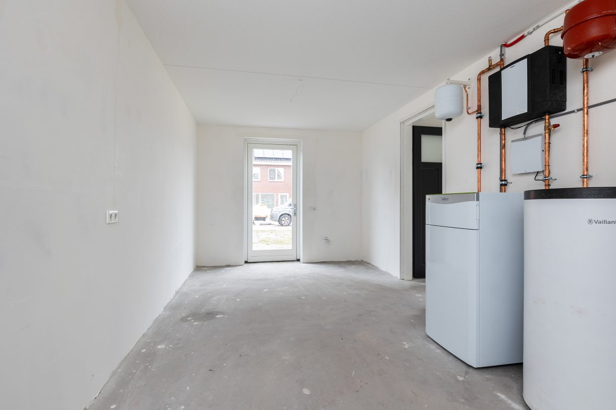 Te koop: Foto Woonhuis aan de Stationsweg 30 in Wezep