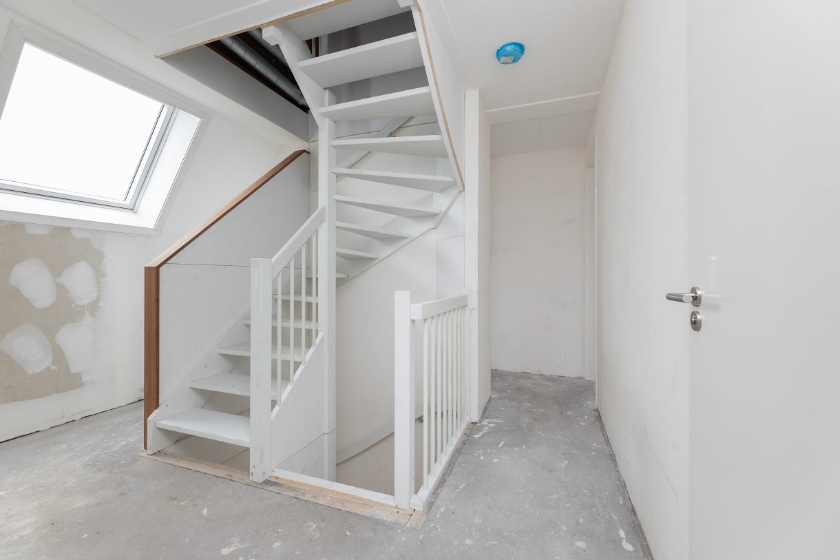 Te koop: Foto Woonhuis aan de Stationsweg 30 in Wezep