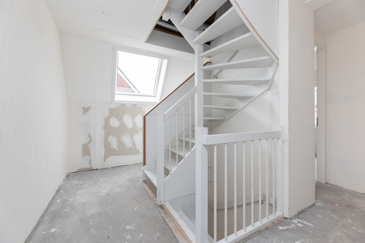 Te koop: Foto Woonhuis aan de Stationsweg 30 in Wezep