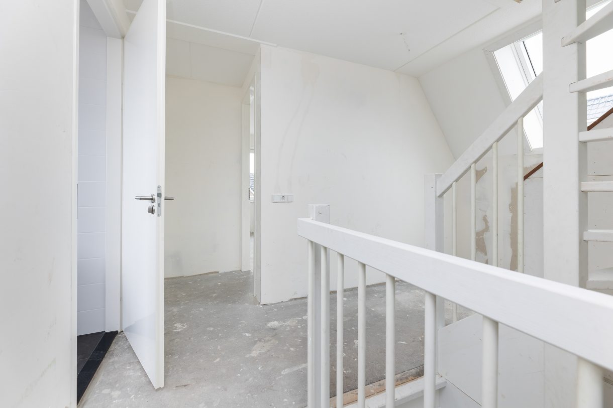 Te koop: Foto Woonhuis aan de Stationsweg 30 in Wezep