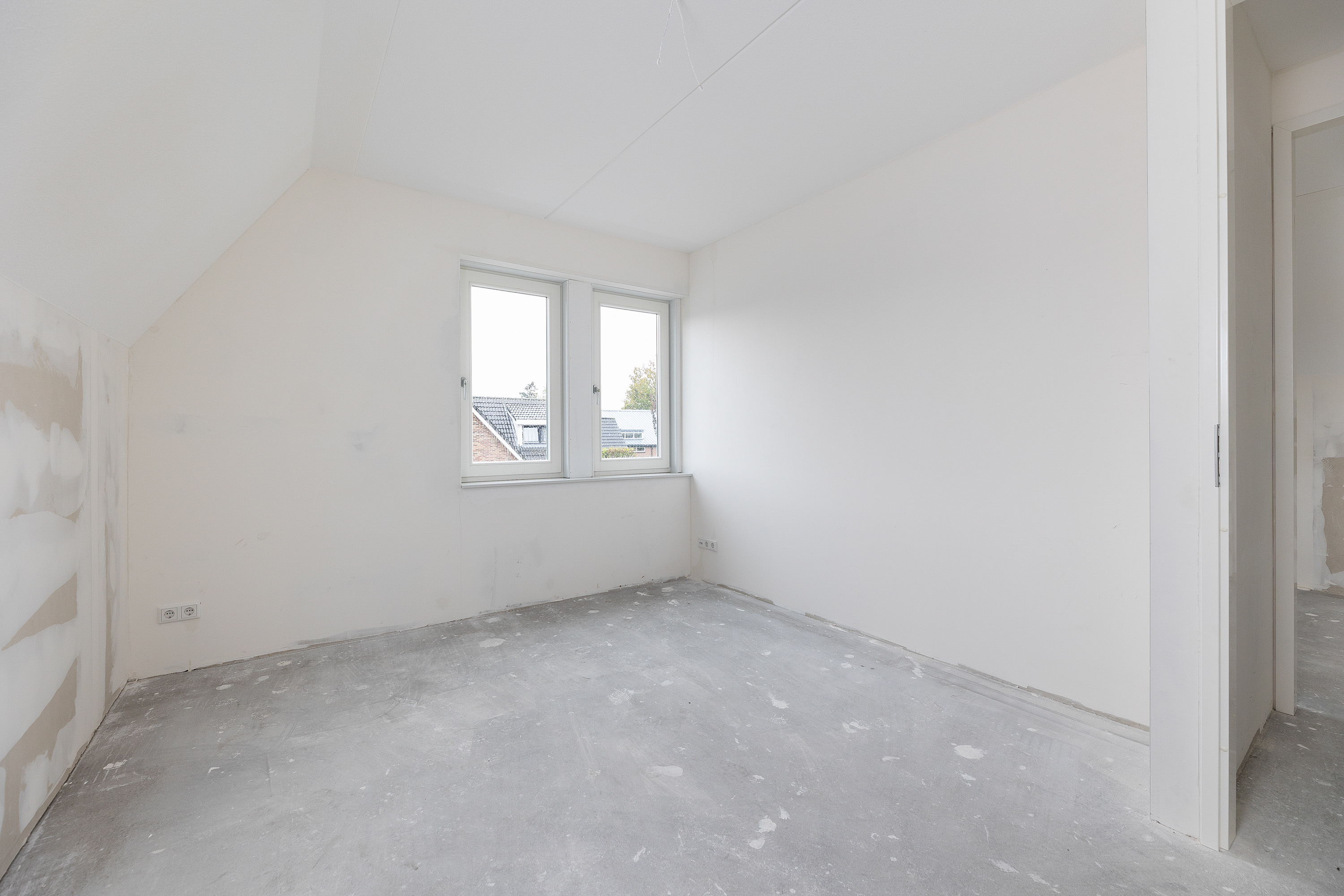 Te koop: Foto Woonhuis aan de Stationsweg 30 in Wezep