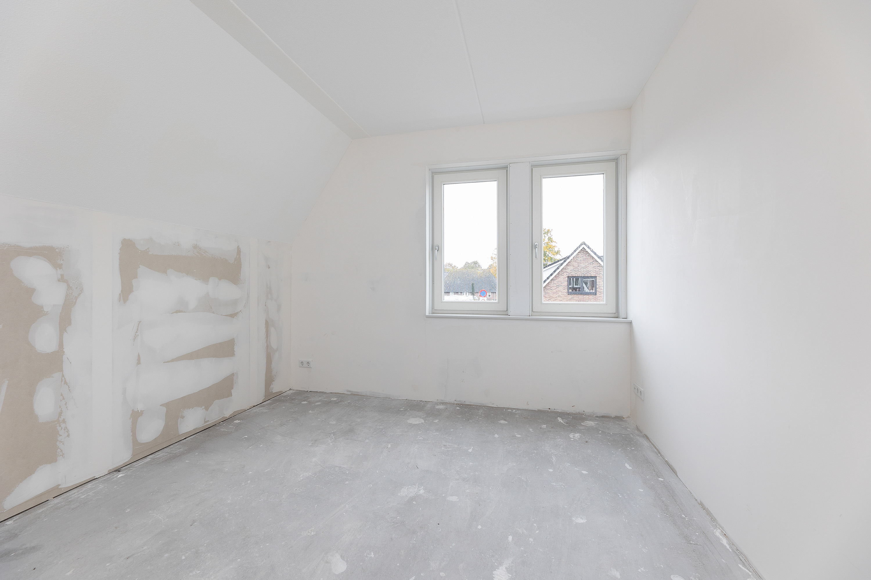 Te koop: Foto Woonhuis aan de Stationsweg 30 in Wezep