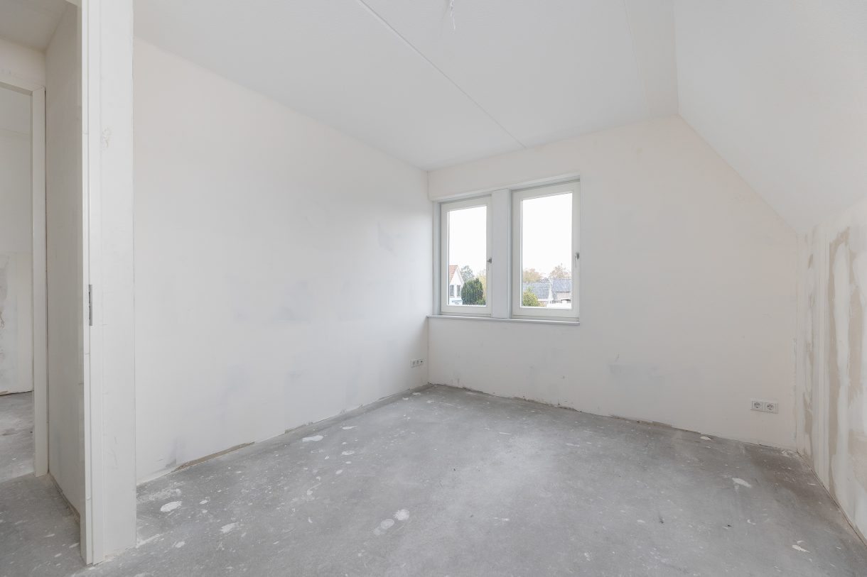 Te koop: Foto Woonhuis aan de Stationsweg 30 in Wezep