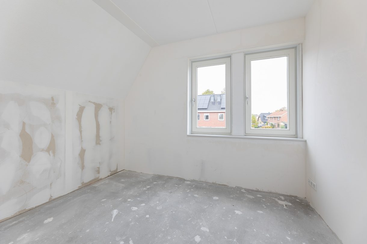 Te koop: Foto Woonhuis aan de Stationsweg 30 in Wezep