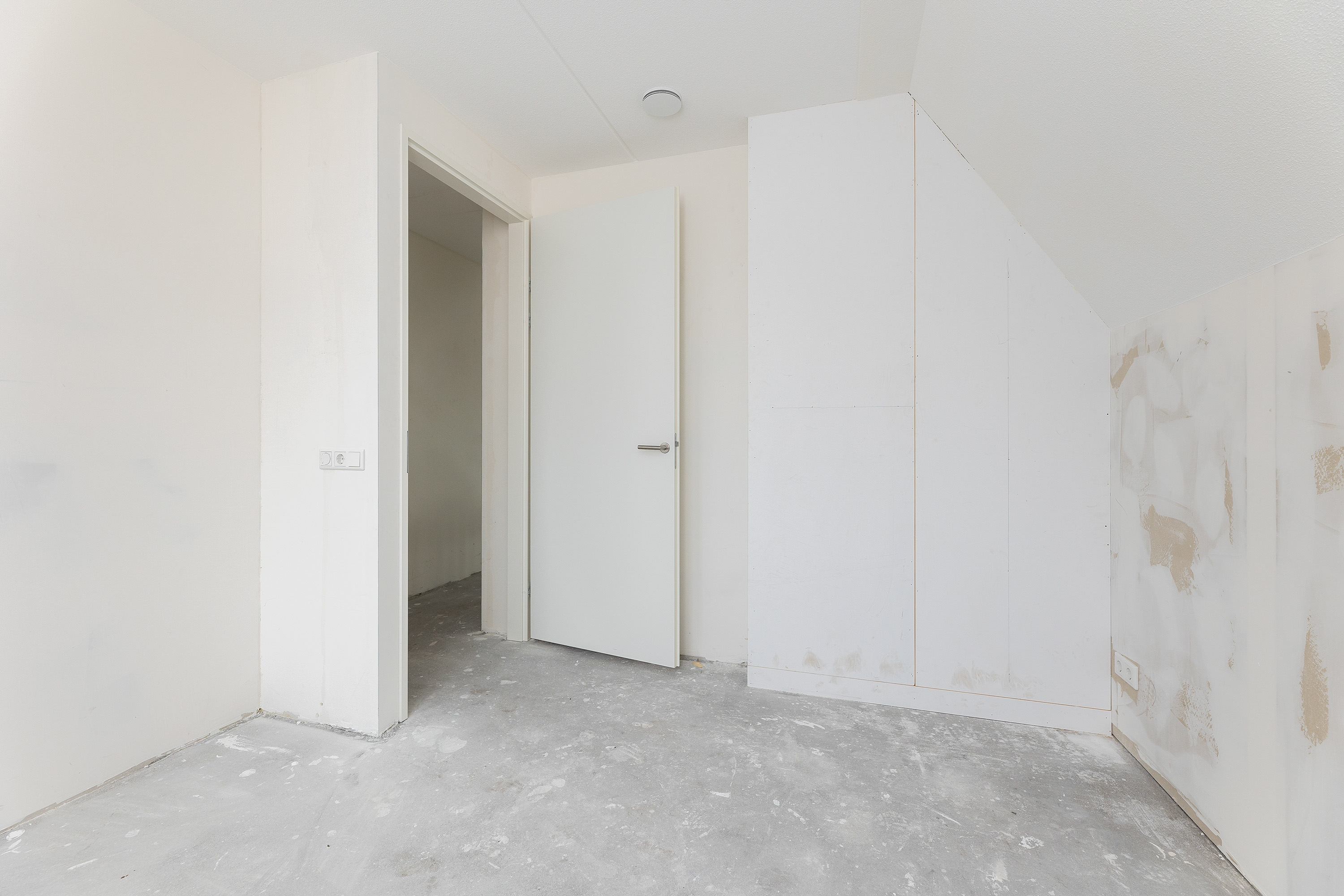 Te koop: Foto Woonhuis aan de Stationsweg 30 in Wezep