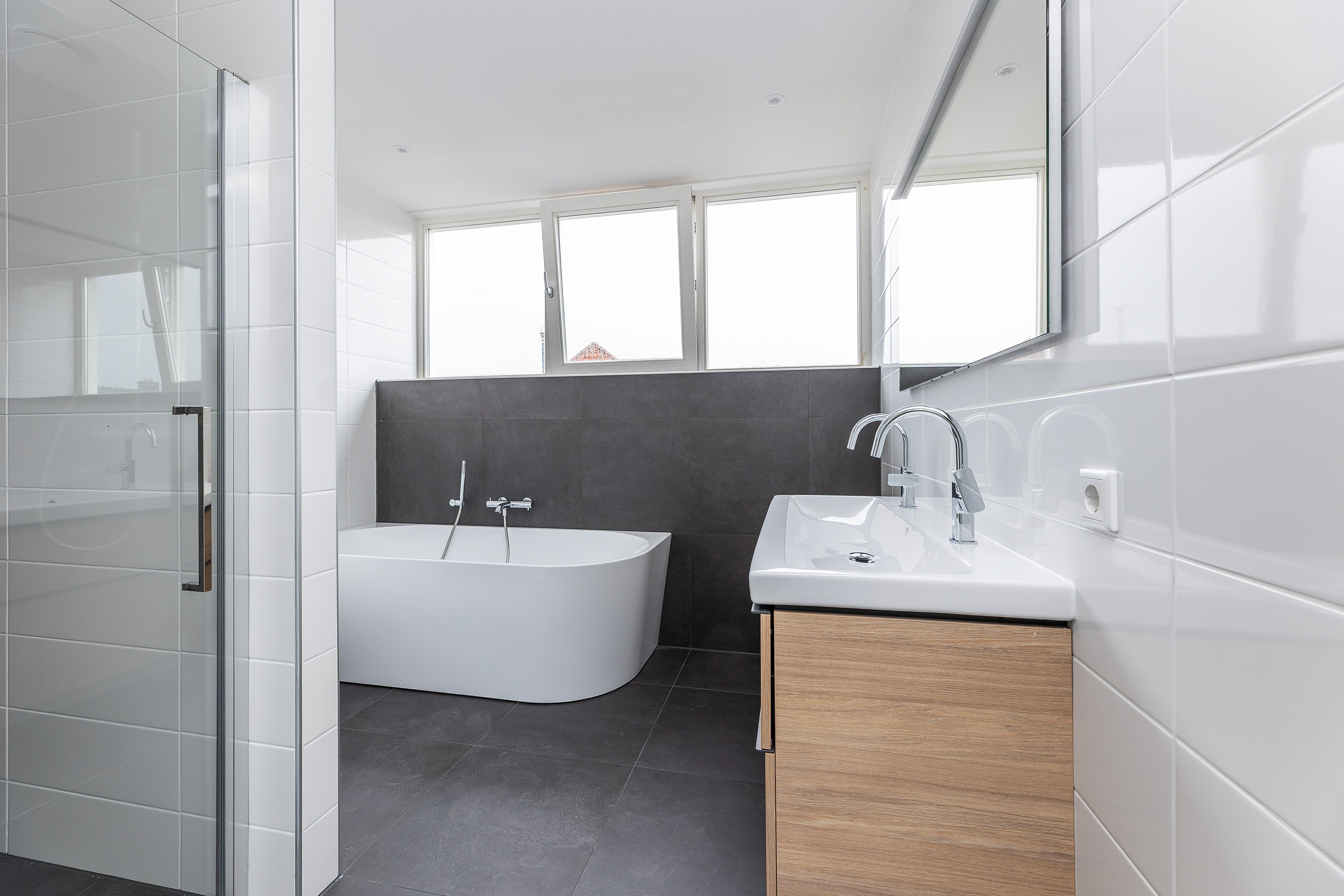 Te koop: Foto Woonhuis aan de Stationsweg 30 in Wezep