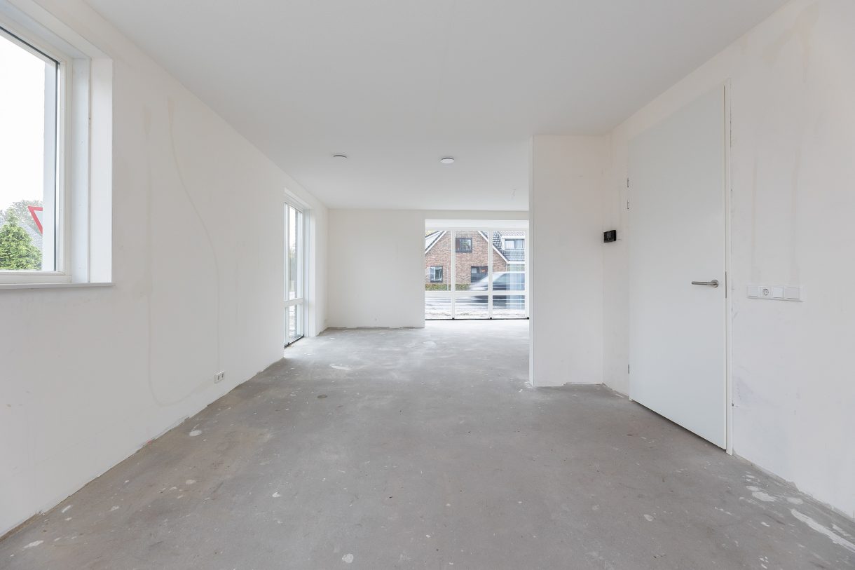 Te koop: Foto Woonhuis aan de Stationsweg 30 in Wezep