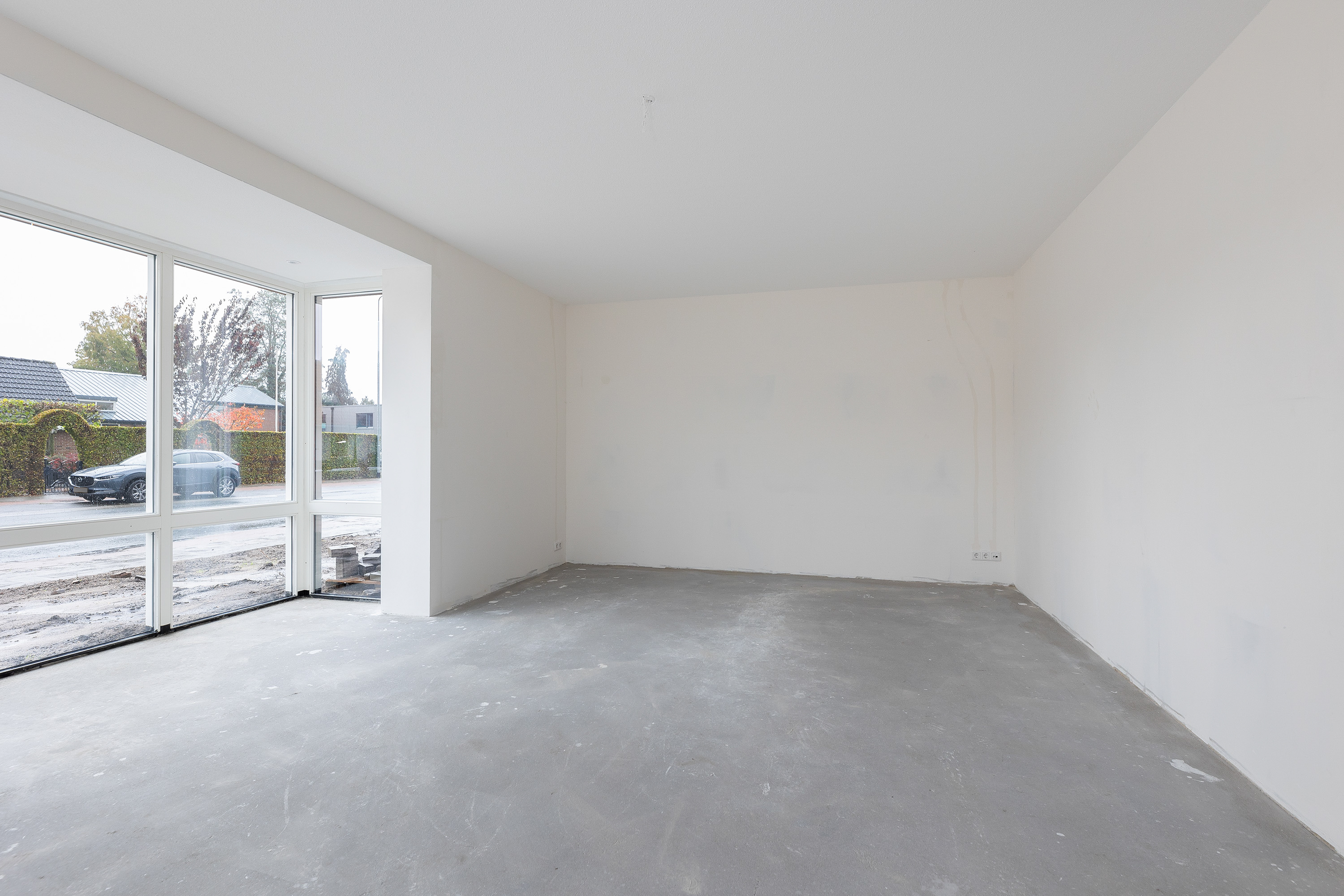 Te koop: Foto Woonhuis aan de Stationsweg 30 in Wezep