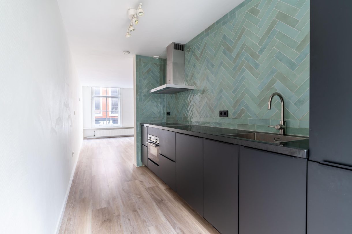 Te koop: Foto Appartement aan de Vlamingstraat 36A in 's-Gravenhage