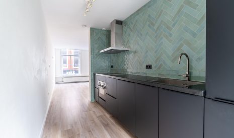 Hoofdfoto van 's-Gravenhage Vlamingstraat 36A