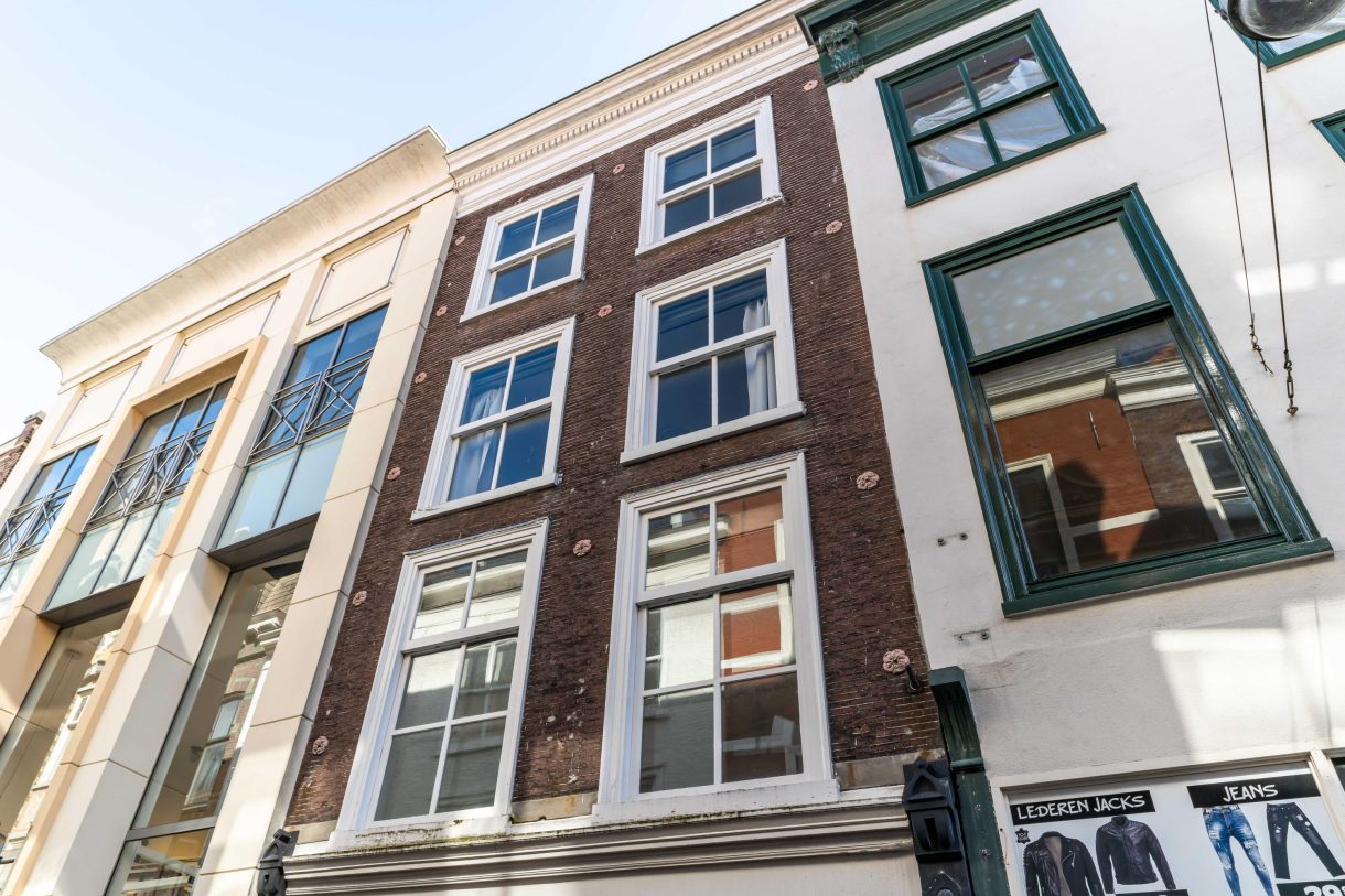 Te koop: Foto Appartement aan de Vlamingstraat 36A in 's-Gravenhage
