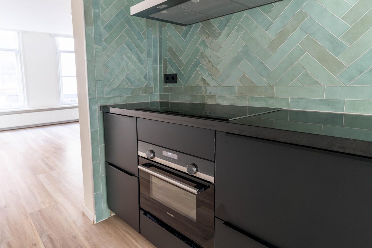 Te koop: Foto Appartement aan de Vlamingstraat 36A in 's-Gravenhage