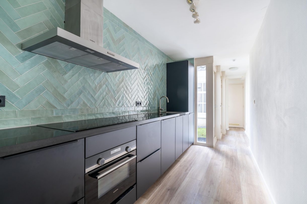 Te koop: Foto Appartement aan de Vlamingstraat 36A in 's-Gravenhage