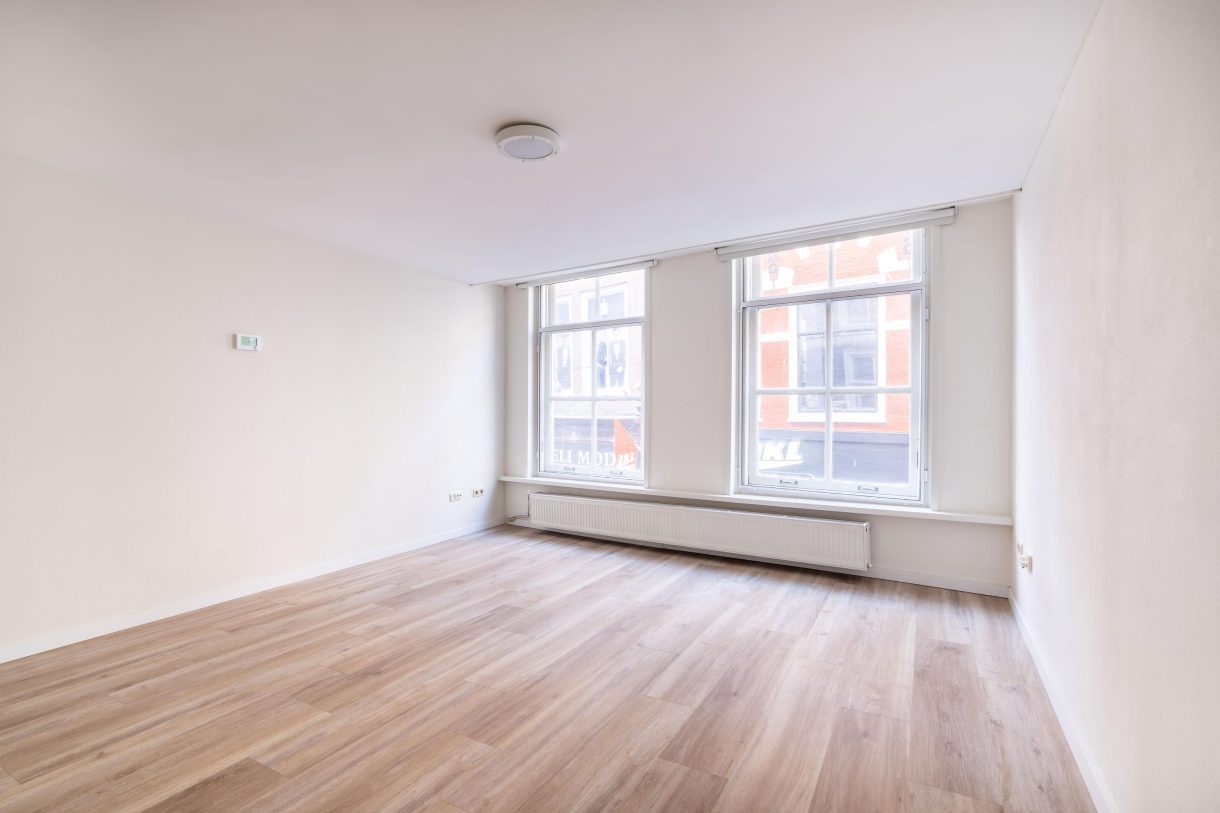Te koop: Foto Appartement aan de Vlamingstraat 36A in 's-Gravenhage