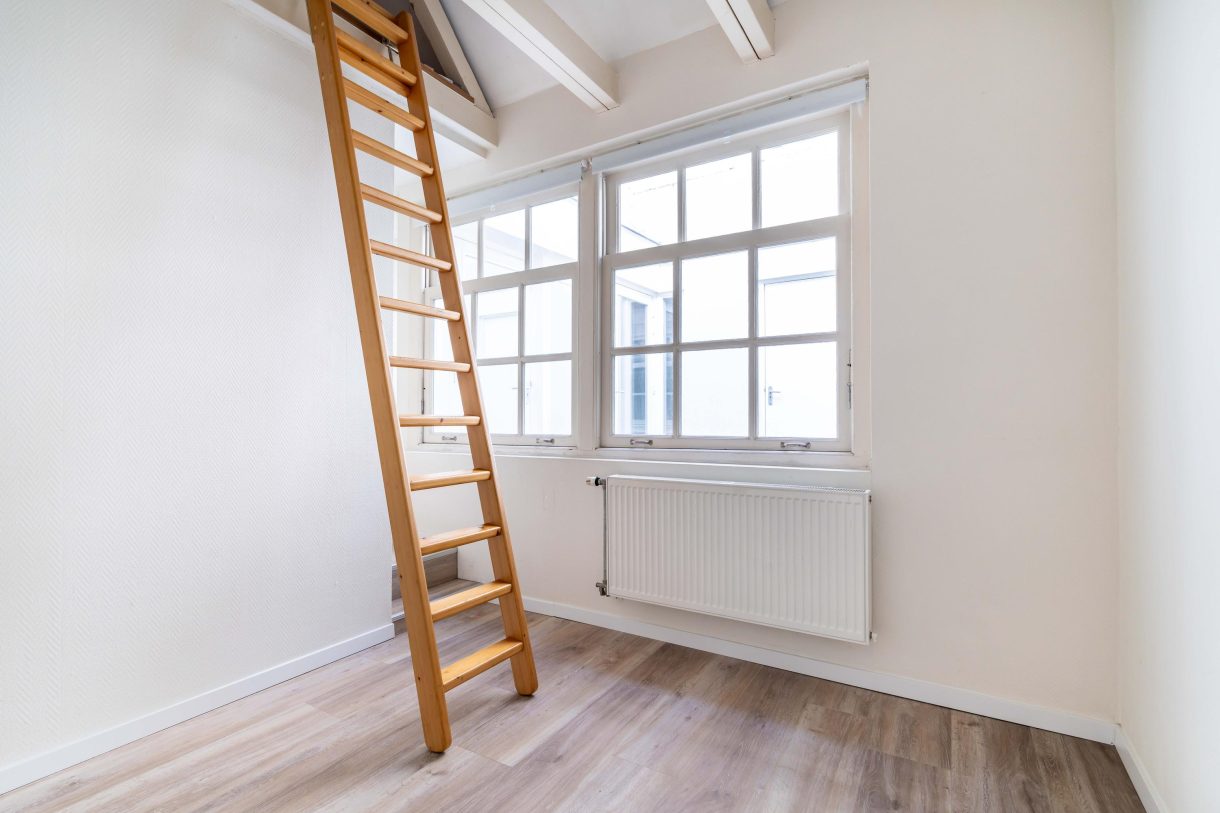 Te koop: Foto Appartement aan de Vlamingstraat 36A in 's-Gravenhage