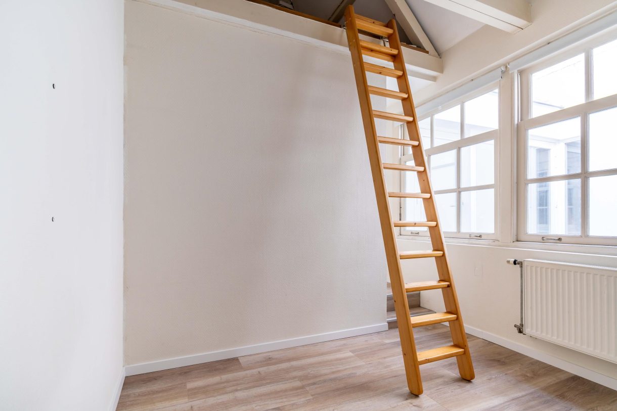 Te koop: Foto Appartement aan de Vlamingstraat 36A in 's-Gravenhage