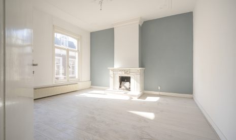 Hoofdfoto van 's-Gravenhage Korte Poten 42B