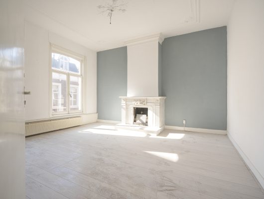 Hoofdfoto van 's-Gravenhage Korte Poten 42B