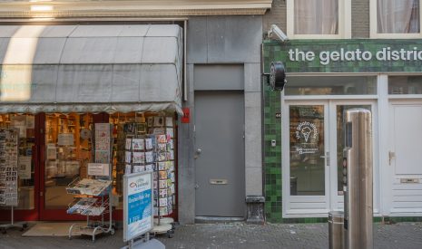 Te koop: Foto Appartement aan de Korte Poten 42B in 's-Gravenhage