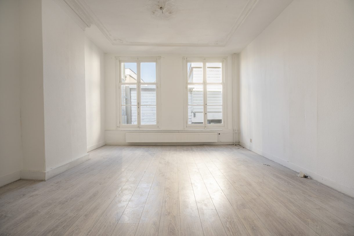 Te koop: Foto Appartement aan de Korte Poten 42B in 's-Gravenhage