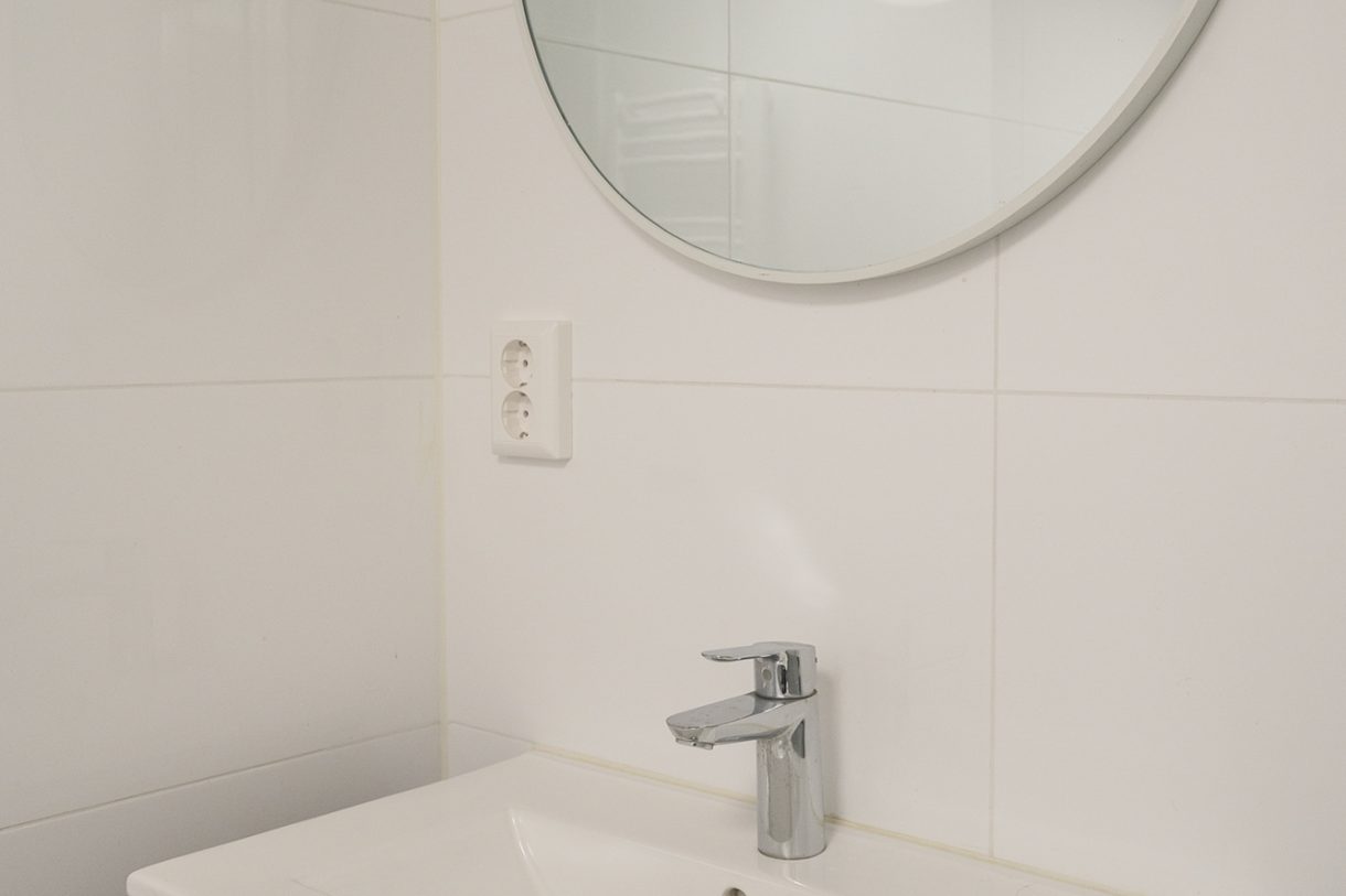 Te koop: Foto Appartement aan de Korte Poten 42B in 's-Gravenhage