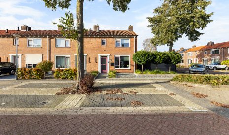 Hoofdfoto van Wezep Vlierstraat 36