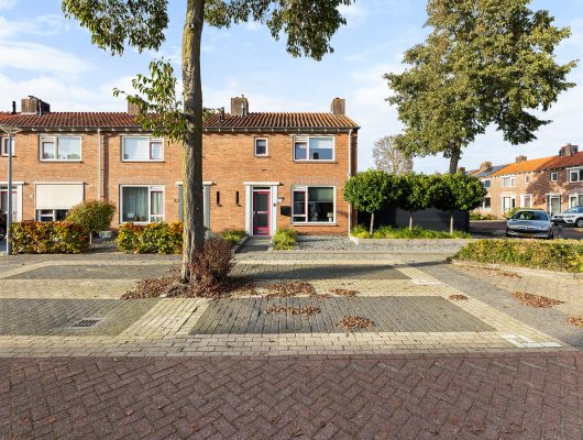 Hoofdfoto van Wezep Vlierstraat 36