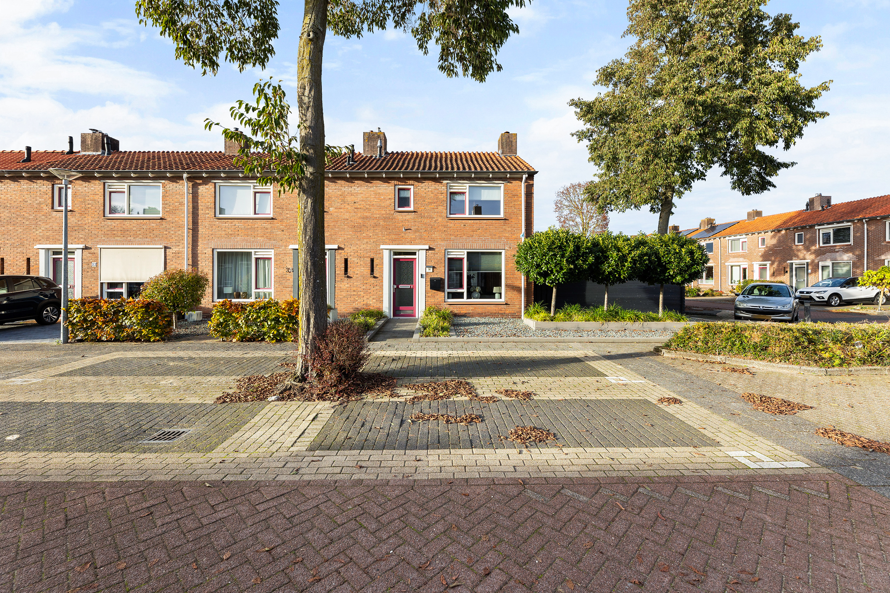 Hoofdfoto van Wezep Vlierstraat 36