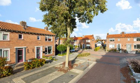 Te koop: Foto Woonhuis aan de Vlierstraat 36 in Wezep