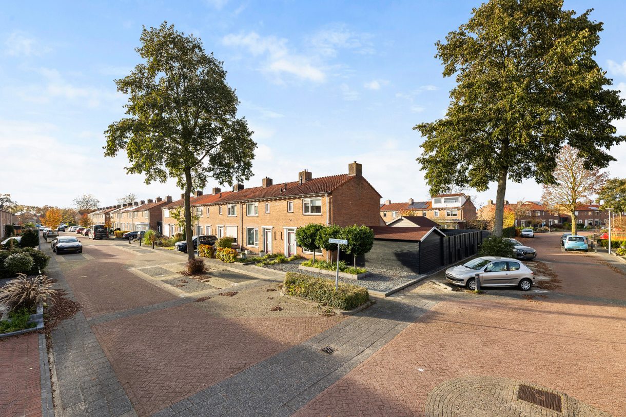 Te koop: Foto Woonhuis aan de Vlierstraat 36 in Wezep